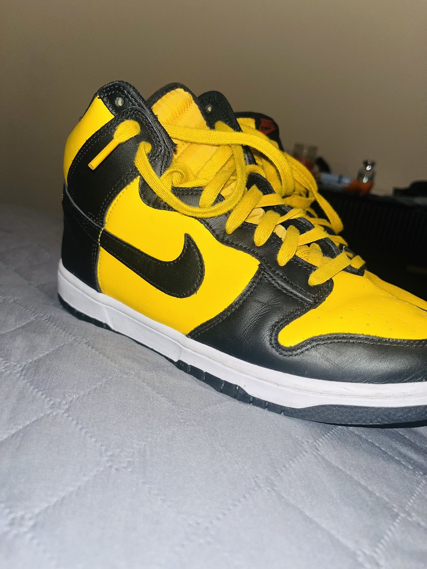 Nike