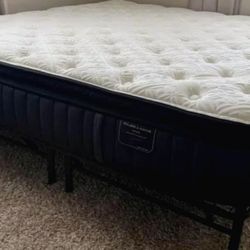 KING & QUEEN Mattresses NEW, IN STOCK $140 & UP