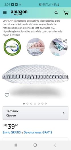 pillow