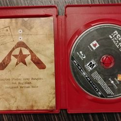 Resistance Fall Of Man Greatest Hits Edition PlayStation 3