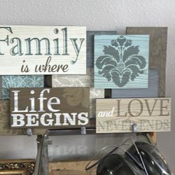 Sign 