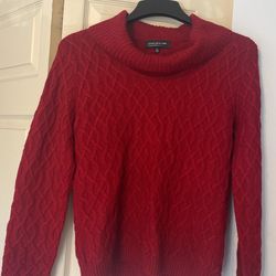 New Never Used Sweater