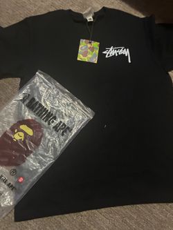 Bape shirt