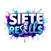 Siete.resells