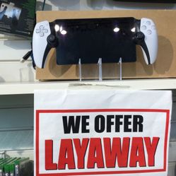 Sony System Game System