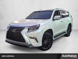 2023 Lexus GX 460
