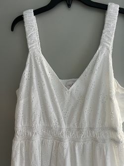 Maternity Dress Size L