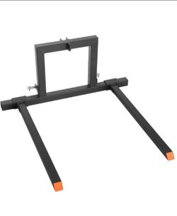 3 Point Hitch Pallet Fork