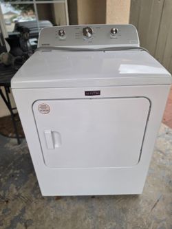 Dryer (electric)
