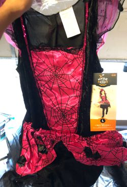 $10 brand new Large girls 10-12