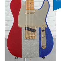 Buck Owen’s Telecaster 