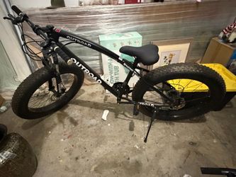 outroad snow bike