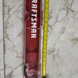 Craftsman Torque Wrench Case