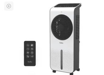 Ballu Vortex BCOOL-05L VX_DC air cooler, white