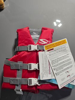 Stearns Classic Series Boating Vest