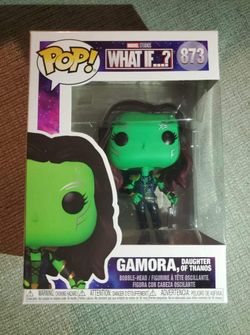 Funko Pop! Gamora, Daughter of Thanos