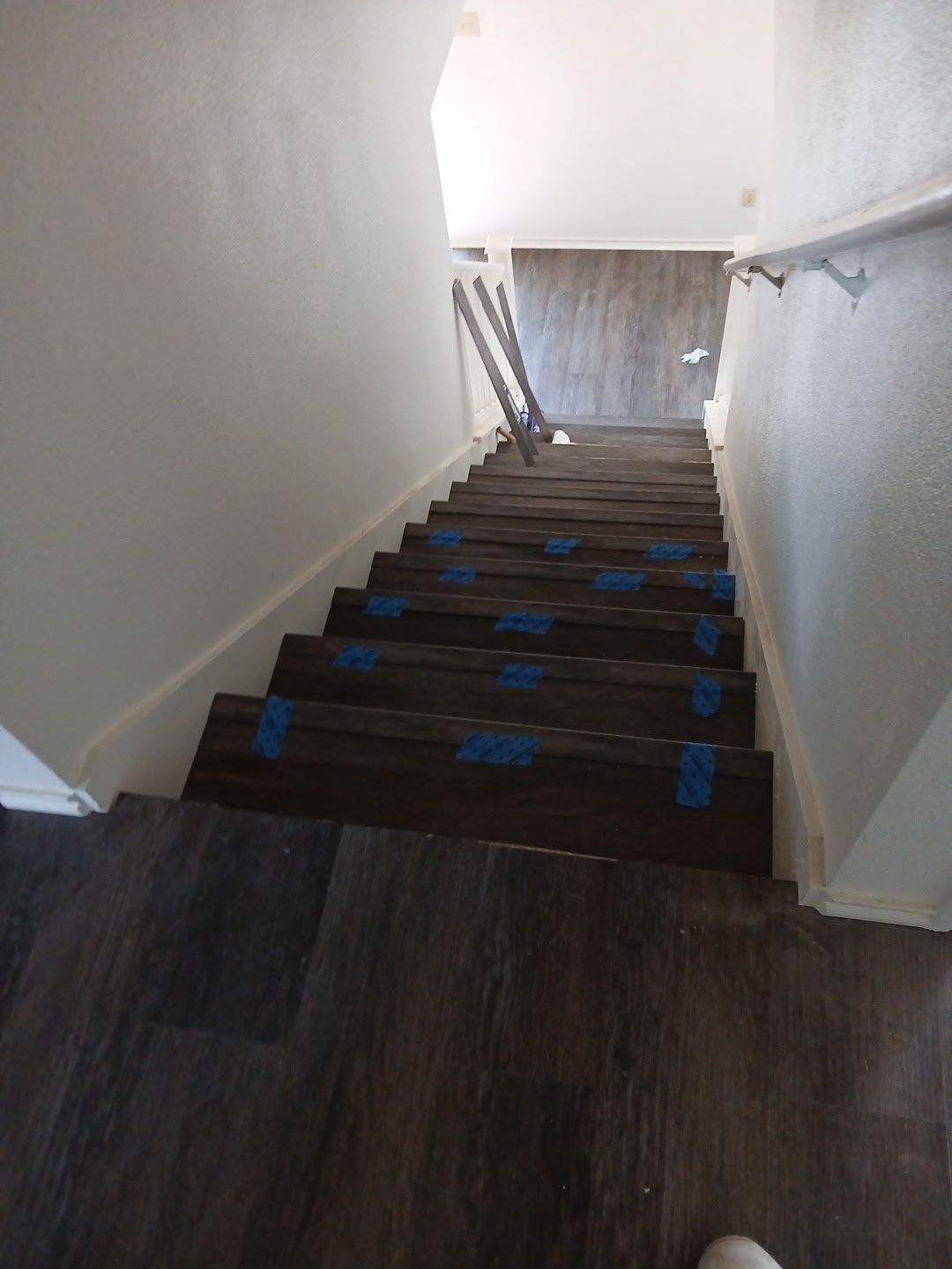 Laminate Floors Vinly Planks Floor Tile