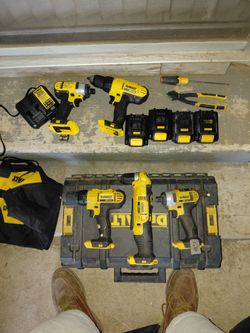 Dewalt
