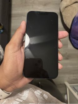 Unlocked iPhone 13