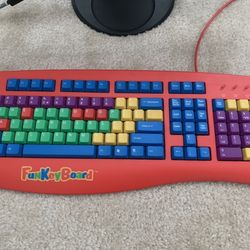 Fun KeyBoard - Keyboard For Kids