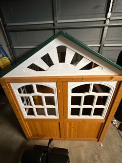 Playhouse