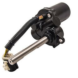 Brand New Front Left Driver Power Running Board Motor For Ford Expedition Lincoln Navigator Driver Side