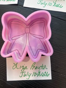 Freshies molds