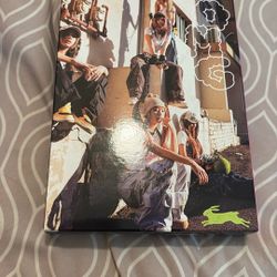 OMG New Jeans Album