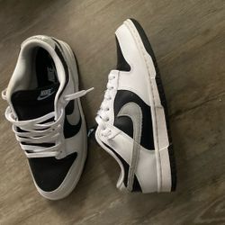 Nike dunks