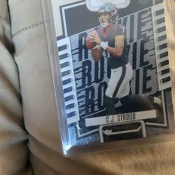 Sports Card