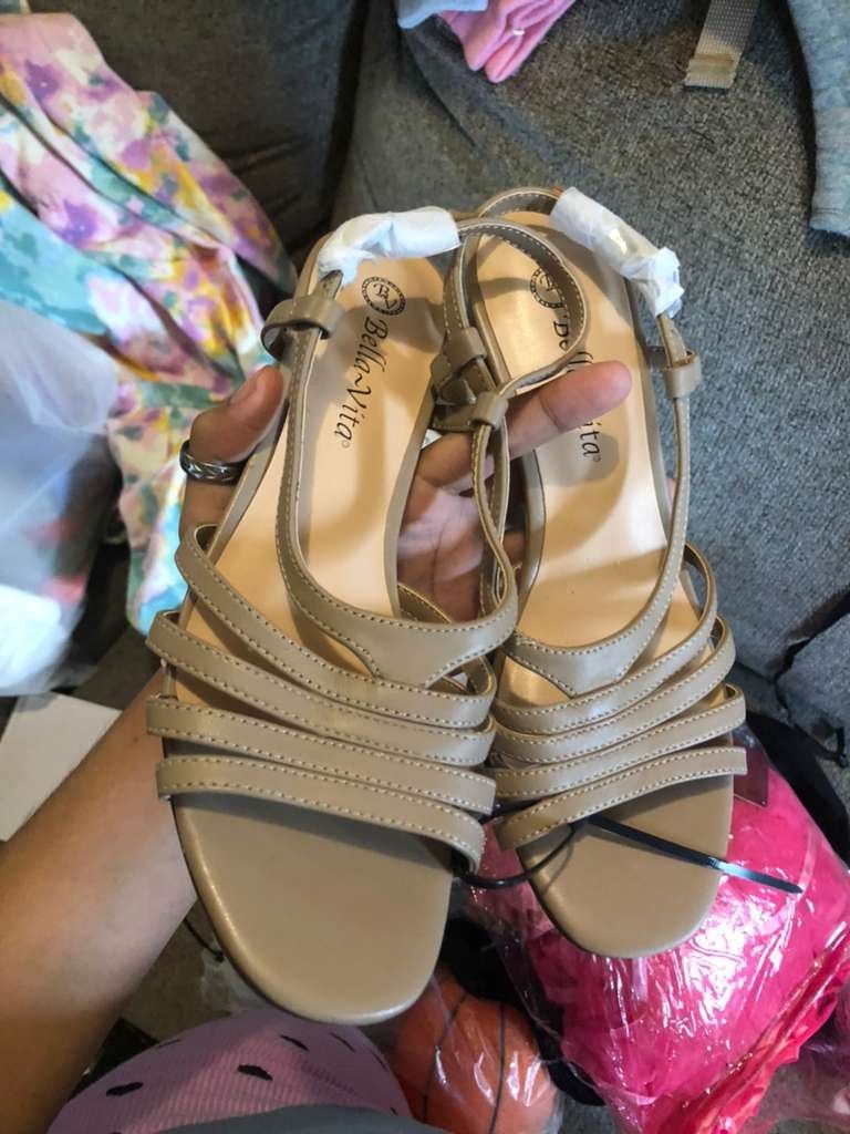 Para Mujer Nuevos Con Diseños Por Debajo De La Prantilla