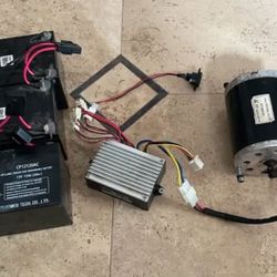 Stock Razor Mx 650 Parts