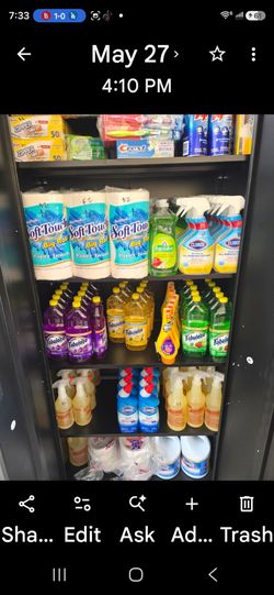 Productos para casa