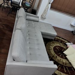 Sofa For Sale $400
