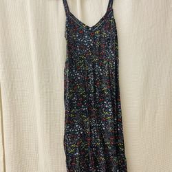 Old Navy Floral Dress