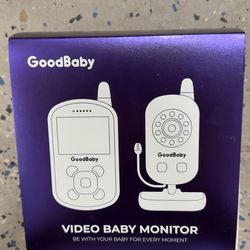 Baby camera