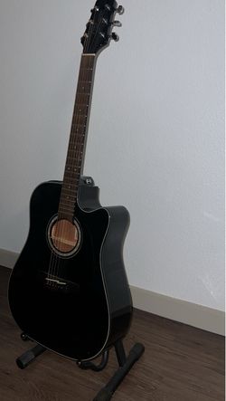 Takamine G Series Electric Acoustic Guitar