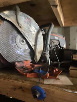 Cut Of Saws 