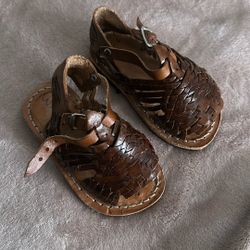 Toddler Sandals