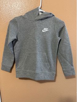 Boys Nike Hoodie