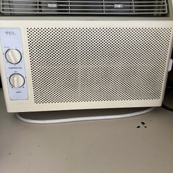 Window Air Condiciones