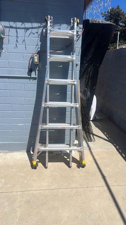 Ladder