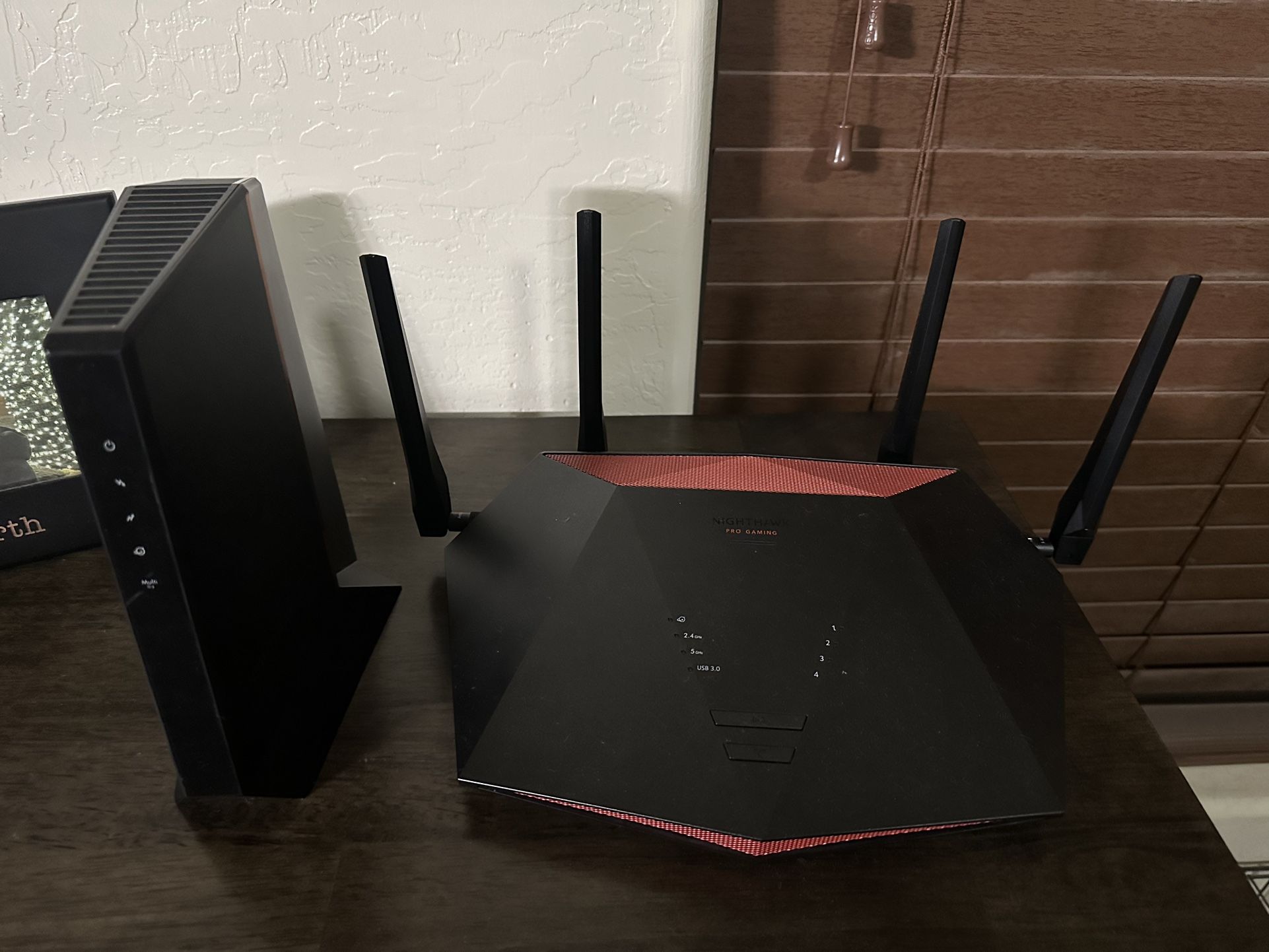 Netgear Modem/Router