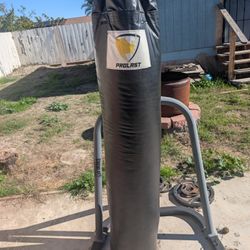 6ft Prolast Punching Bag 