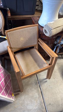 Patio Chairs x2