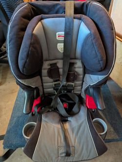 Britax Car Seat