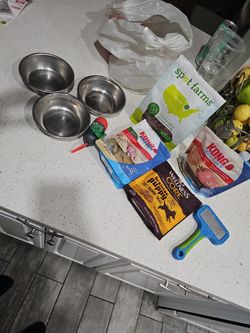Dog Treats