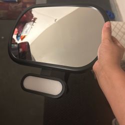 Baby Car Seat Mirror 