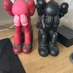 Kaws Figure 12”