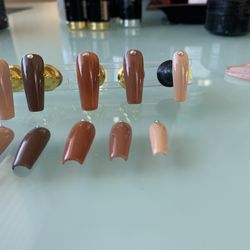 Press On Nails